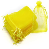 Darrahopens Home & Garden > Garden Tools > Gardening Tools AppleGreenInsect-ProofMeshBags(20-Pack)