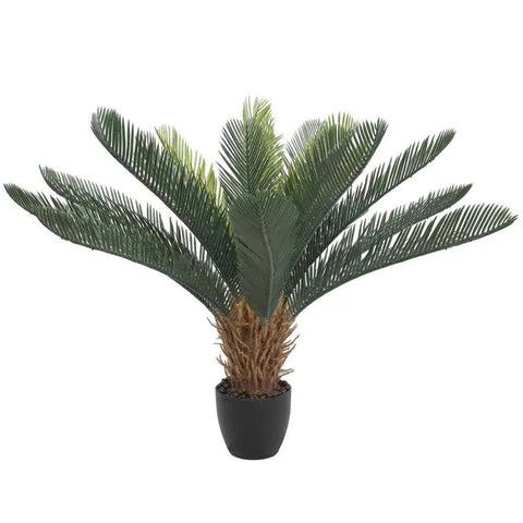 Darrahopens Home & Garden > Garden Tools > Gardening Tools Artificial Cyca (Cycad) Plant 60cm