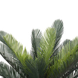 Darrahopens Home & Garden > Garden Tools > Gardening Tools Artificial Cyca (Cycad) Plant 60cm