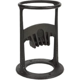 Darrahopens Home & Garden > Garden Tools > Gardening Tools Cast Iron Manual Wood Splitter 19.2cm Log Splitter