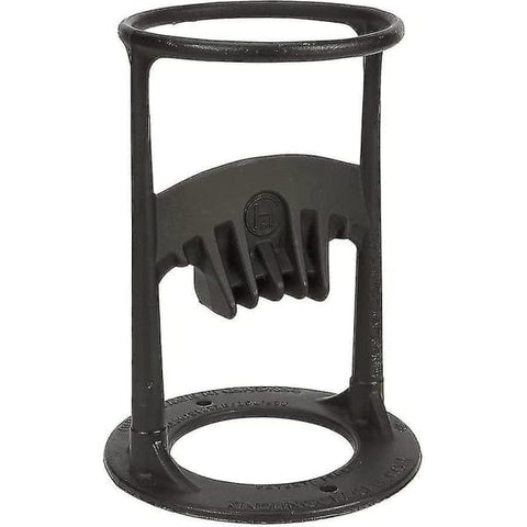 Darrahopens Home & Garden > Garden Tools > Gardening Tools Cast Iron Manual Wood Splitter 19.2cm Log Splitter