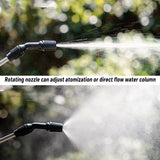 Darrahopens Home & Garden > Garden Tools > Gardening Tools Garden Sprayer Single Shoulder Spray Bottle For Agricultural Use Garden Tool