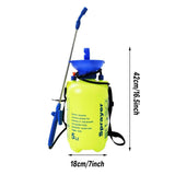 Darrahopens Home & Garden > Garden Tools > Gardening Tools Garden Sprayer Single Shoulder Spray Bottle For Agricultural Use Garden Tool