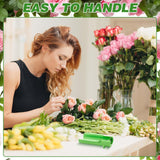Darrahopens Home & Garden > Garden Tools > Gardening Tools Green Rose Thorn Stripper Tool, Flower Stem Cleaner and Leaf Remover for Floral Arrangements, Gardening, Home Use and Professional Florists In Australia - Darrahopens