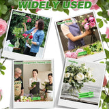 Darrahopens Home & Garden > Garden Tools > Gardening Tools Green Rose Thorn Stripper Tool, Flower Stem Cleaner and Leaf Remover for Floral Arrangements, Gardening, Home Use and Professional Florists In Australia - Darrahopens
