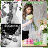 Darrahopens Home & Garden > Garden Tools > Gardening Tools Green Rose Thorn Stripper Tool, Flower Stem Cleaner and Leaf Remover for Floral Arrangements, Gardening, Home Use and Professional Florists In Australia - Darrahopens