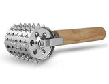Darrahopens Home & Garden > Garden Tools > Gardening Tools Handheld Meat Tenderizer Roller