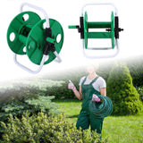 Darrahopens Home & Garden > Garden Tools > Gardening Tools Heavy Duty Hose Reel Cart - Multifunction Garden Hose Organizer with Wheels