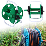 Darrahopens Home & Garden > Garden Tools > Gardening Tools Heavy Duty Hose Reel Cart - Multifunction Garden Hose Organizer with Wheels