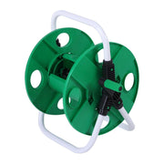 Darrahopens Home & Garden > Garden Tools > Gardening Tools Heavy Duty Hose Reel Cart - Multifunction Garden Hose Organizer with Wheels