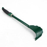 Darrahopens Home & Garden > Garden Tools > Gardening Tools Heavy-Duty Lawn Mower Deck Scraper - Long Handle Garden Tool Cleaner for Blades & Yard Equipment