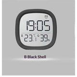 Darrahopens Home & Garden > Garden Tools > Gardening Tools Indoor Outdoor Thermometer Wireless, Outside Digital Thermometer Humidity with Waterproof Sensor, Max/Min Trend, Wireless Humidity Gauge for Home Room Greenhouse,Patio