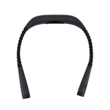 Darrahopens Home & Garden > Garden Tools > Gardening Tools LED Neck Reading Light 3 Colors 3 Bright Level 1000mAh Rechargeable Battery Bendable Arms Book Light for Knitting In Australia - Darrahopens