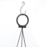 Darrahopens Home & Garden > Garden Tools > Gardening Tools LED Solar Wind Chimes Color Change Waterproof Bird Wind Chimes Light for Courtyard Garden Patio In Australia - Darrahopens