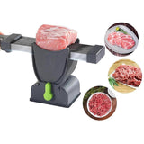 Darrahopens Home & Garden > Garden Tools > Gardening Tools Manual Meat Slicer & Shredder for Kitchen