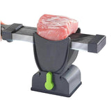 Darrahopens Home & Garden > Garden Tools > Gardening Tools Manual Meat Slicer & Shredder for Kitchen