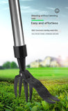 Darrahopens Home & Garden > Garden Tools > Gardening Tools Manual weeding device-Weeding tool