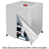 Darrahopens Home & Garden > Garden Tools > Gardening Tools Oxford Cloth Water Tank Cover Dustproof Bucket Protector Heavy Duty Shield Cover