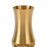 Darrahopens Home & Garden > Garden Tools > Gardening Tools Pond Sprinkler Water Fountain Nozzle Copper Ice Tower Cascade Cedar Spray Head for Garden Pond G1/2 G3/4 Universal 9.5cm In Australia - Darrahopens