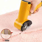 Rechargeable High-Speed Cardboard Cutter, Powerful Cordless Electric Scissors with LED Light & USB Charging, Four Speed Settings Low Vibration Mini Box Cutter In Australia - Darrahopens