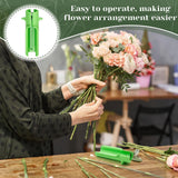Darrahopens Home & Garden > Garden Tools > Gardening Tools Rose thorn remover-Green