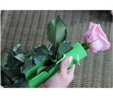 Darrahopens Home & Garden > Garden Tools > Gardening Tools Rose thorn remover-Green