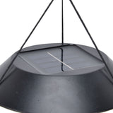 Darrahopens Home & Garden > Garden Tools > Gardening Tools Solar Wind Chimes Photosensitive Design Waterproof Automatic Operation Green Dragonfly Shape Color Changing Lights In Australia - Darrahopens