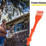 Darrahopens Home & Garden > Garden Tools > Gardening Tools Tools for cleaning fallen leaves-3 pieces per set
