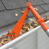 Darrahopens Home & Garden > Garden Tools > Gardening Tools Tools for cleaning fallen leaves-3 pieces per set