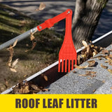 Darrahopens Home & Garden > Garden Tools > Gardening Tools Tools for cleaning fallen leaves-Rod