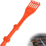 Darrahopens Home & Garden > Garden Tools > Gardening Tools Tools for cleaning fallen leaves-Rod