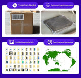 Darrahopens Home & Garden > Garden Tools > Gardening Tools Transparentnylonmesh,4meterswideby10meterslong