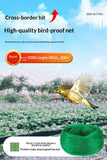 Darrahopens Home & Garden > Garden Tools > Gardening Tools Transparentnylonmesh,4meterswideby15meterslong