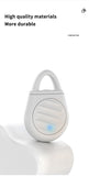 Darrahopens Home & Garden > Garden Tools > Gardening Tools UltrasonicBirdRepeller-White