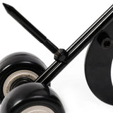 Darrahopens Home & Garden > Garden Tools > Gardening Tools Weed Puller Tool Adjustable Crevice Weeding Cleaner Hand Tool For Garden Lawn