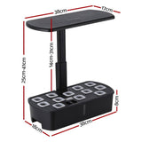 Darrahopens Home & Garden > Garden Tools Green Fingers Hydroponics Growing System with LED lights