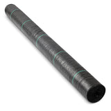 Darrahopens Home & Garden > Garden Tools > Herbicides Instahut 2x50m Weed Mat 110GSM Weed Control Mat Plant