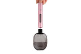 Darrahopens Home & Garden > Garden Tools > Herbicides Mini Perfume Spray Pump 8ML Refillable Bottle Atomizer for Travel Outdoor-Pink