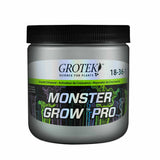 Darrahopens Home & Garden > Garden Tools Monster Grow Pro Hydroponic Fertiliser 130g Grotek Fertilizer Growth Optimizer
