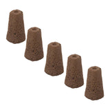 Darrahopens Home & Garden > Garden Tools > Sands & Soils 50 Pcs Seedling Block Peat Planting Block for Gardening Hydroponics Soilless Cultivation Plants Germination HRD TN0415 In Australia - Darrahopens