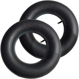 Darrahopens Home & Garden > Garden Tools > Spreaders & Wheelbarrows 2 pcs Wheelbarrow Inner Tube, 4.80/4.00-8 Wheelbarrow Inner Tubes, Wheelbarrow Inner Tubes, For Handcart, Transport