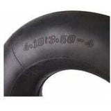 Darrahopens Home & Garden > Garden Tools > Spreaders & Wheelbarrows pcs 4.10/3.50-4 Inner Tube with Valve Stem for Wheelbarrow Lawnmower Stroller Generator Garden Cart..DEBUNS