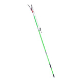 Darrahopens Home & Garden > Garden Tools > Spreaders & Wheelbarrows VEVOR Manual Pole Saw, 118-809.3 cm Extendable Pole Tree Pruner with Scissors, Sharp 65Mn Steel Blade, Lightweight Fiberglass Handle Pole, for High Branch Trimming, Pruning Tool for Palms and Shrubs