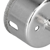Darrahopens Home & Garden > Gate Openers > Fence & Gate Accessories 15Pcs/Set 6‑50mm Diamond Drill Bit Kit Ceramic Marble Hole Opener for Glass Wood Brick Tank In Australia - Darrahopens