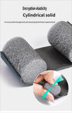 Darrahopens Home & Garden > Gate Openers > Fence & Gate Accessories Door gap and bottom sealing strip-White