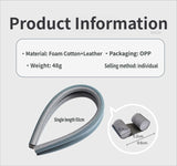 Darrahopens Home & Garden > Gate Openers > Fence & Gate Accessories Door gap and bottom sealing strip-White