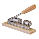 Darrahopens Home & Garden > Gate Openers > Fence & Gate Accessories Nutcracker Heavy Duty Nut cracker Pecan Cracker Walnut Cracker Plier Opener Tool Desktop Wood Base & Handle