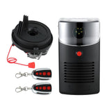 Darrahopens Home & Garden > Gate Openers > Fence & Gate Accessories UL-tech Garage Roller Door Opener 250N Motor Auto Safety Reverse 220V