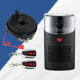 Darrahopens Home & Garden > Gate Openers > Fence & Gate Accessories UL-tech Garage Roller Door Opener 250N Motor Auto Safety Reverse 220V