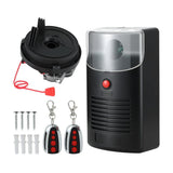 Darrahopens Home & Garden > Gate Openers > Fence & Gate Accessories UL-tech Garage Roller Door Opener 250N Motor Auto Safety Reverse 220V